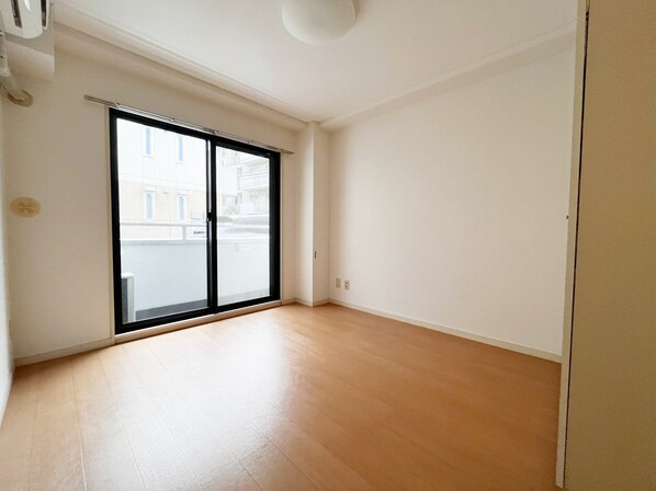 KSGマリーンオークラの物件内観写真